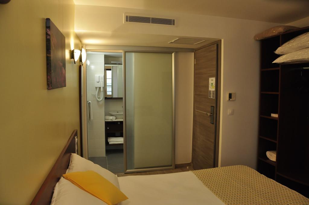 Massilia Hotel Marseilles Exterior foto